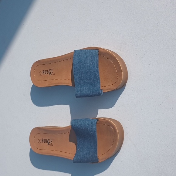 Rouge! Shoes - Woman sandals x11x